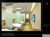 鎮(zhèn)江中醫(yī)院 病房