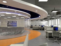 智雅在線(xiàn) 會(huì)議室視角二